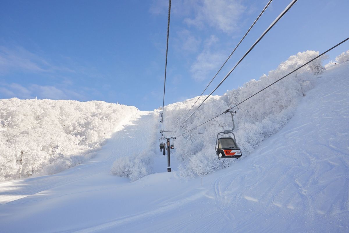 Download Why Kiroro | Ski resort in Japan | Kiroro Ski Resort
