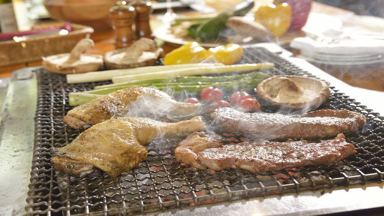 Kiroro Premium BBQ